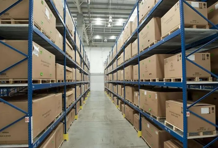 重庆到新源县货物仓储